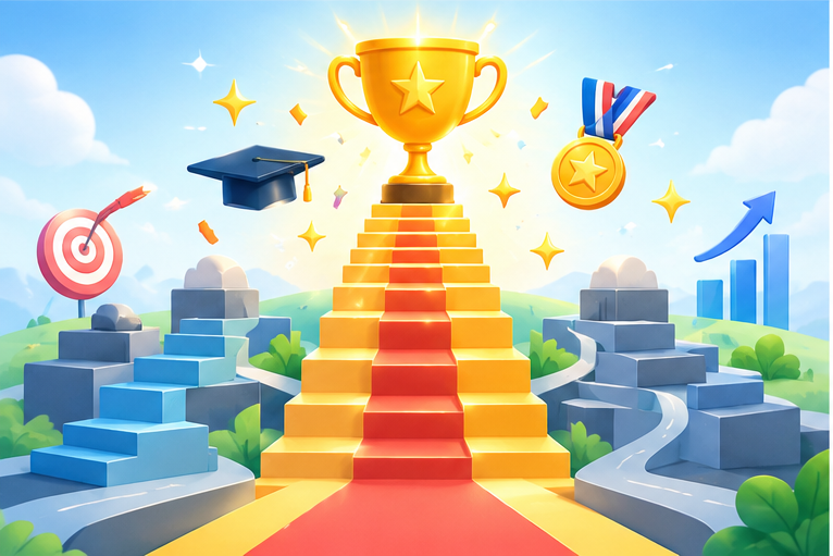 Competitive Edge