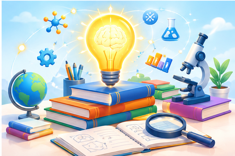 Subject Specialization