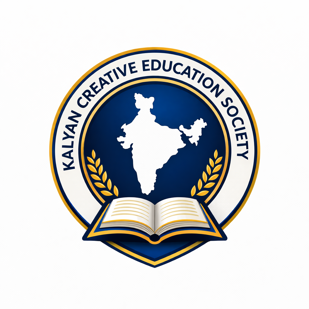 Shri Swami Samarth Madhyamik Vidyalaya logo