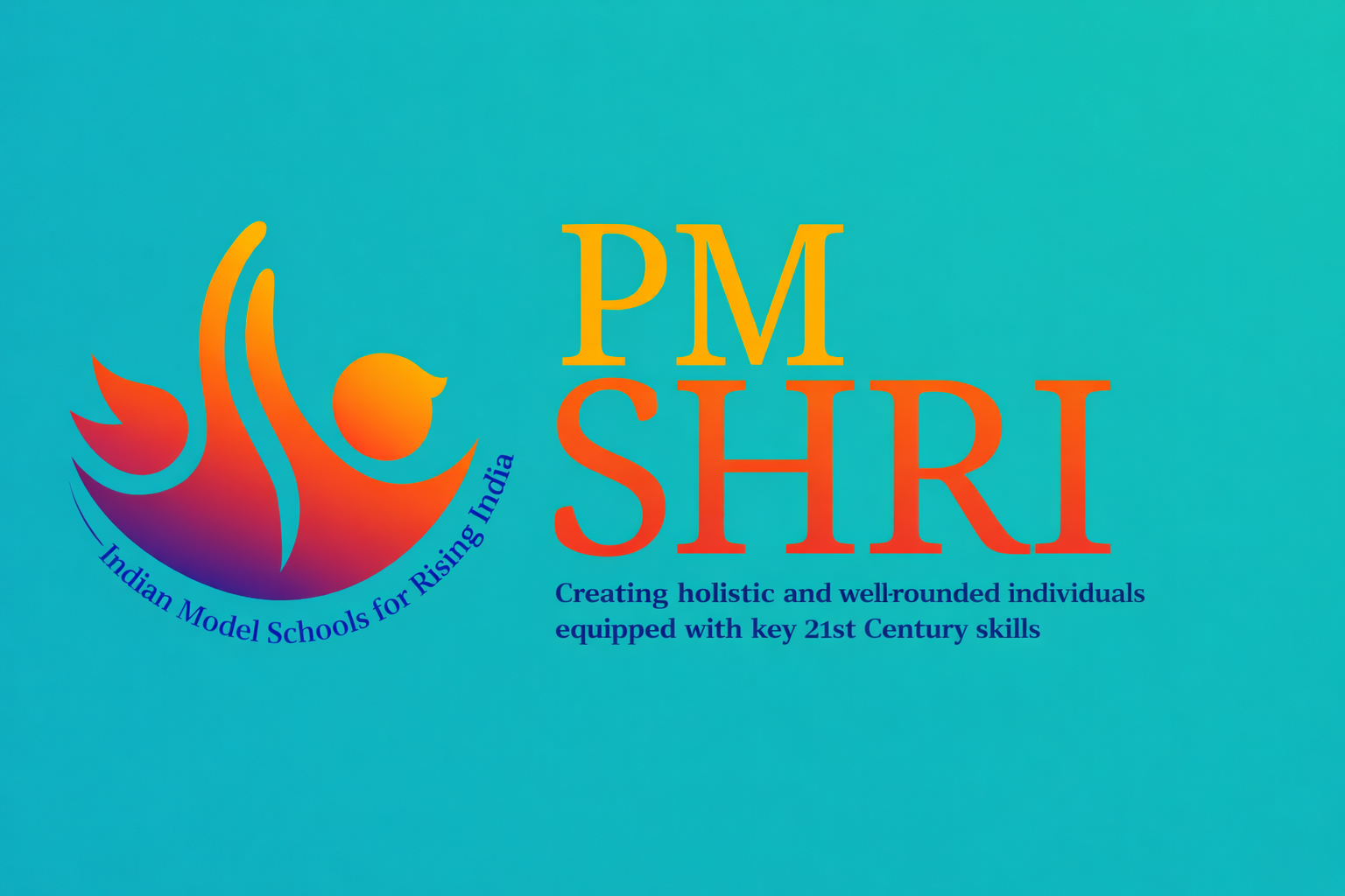 PM Shree Kendriya Vidhayala No 2 Army Baroda logo