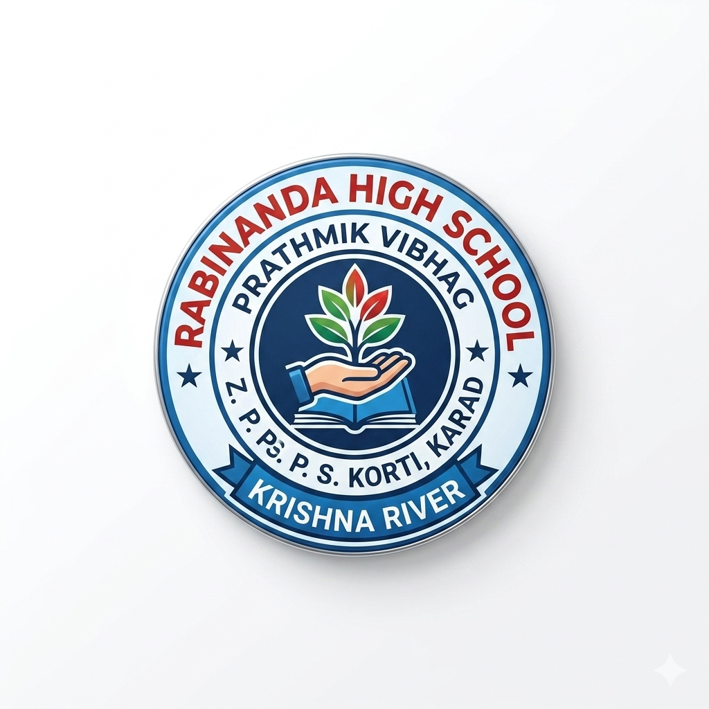 Z. P. P. S. Korti,Karad logo